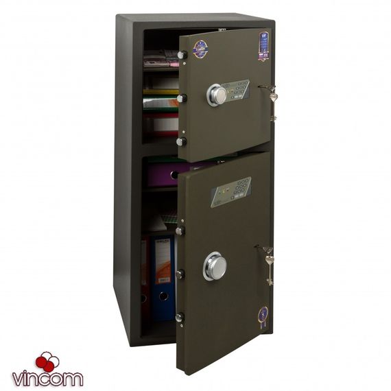 Сейф взломостойкий Safetronics NTR 39E-M61Е-M | Зображення 3