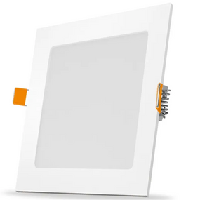 LED Панель врізна квадратна 12W 5000К VL-DLSD3-125 Videx