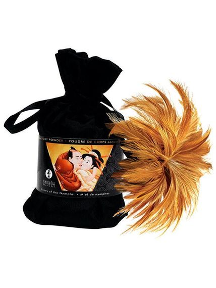 Подарочный набор Shunga Sweet Kisses Kit | Зображення 4