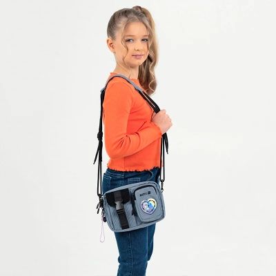 Сумка детская Kite Education teens 2522-3 крос-боді (K25-2522-3) | Зображення 5