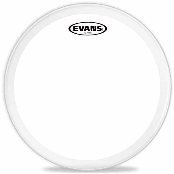 Пластик Evans BD20GB1