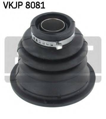 Пильовик ШРУС внутр. RENAULT (вир-во SKF) SKF VKJP8081 на RENAULT MEGANE I (BA0/1_)