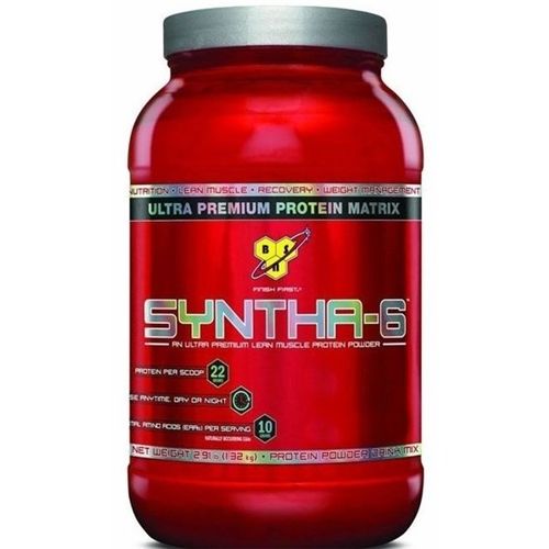 Протеин BSN Syntha-6 1320 g /28 servings/ Milk Chocolate