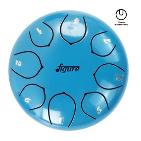 Ґлюкофон Figure TD68-TQ (глюкофон)