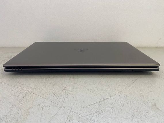 Ноутбук Terra Mobile 1749s / 17.3" (1600x900) TN / Intel Core i3-6100U (2 (4) ядра по 2.3 GHz) / 8 GB DDR3 / 128 GB SSD / Intel HD Graphics 520 / WebCam / DVD-ROM б/у | Зображення 5