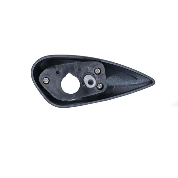 Кріплення серії QIV під камеру переднього огляду для Hyundai FQHY238 (рамка під плафон) | Зображення 5