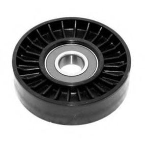 Ролик модуля натягувача ременя MPQ0279 (Вир-во MagnetiMarelli) MAGNETI MARELLI 331316170279