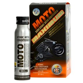 Атомарний кондиціонер металу МОТО MAXIMUM (90 мл)