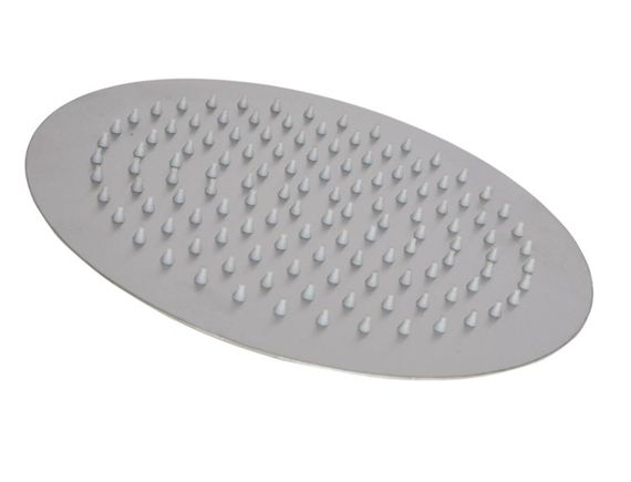 Душова система для кабіни Lidz Wind 1363, Nickel LDWIN1363NKS43389 | Зображення 3