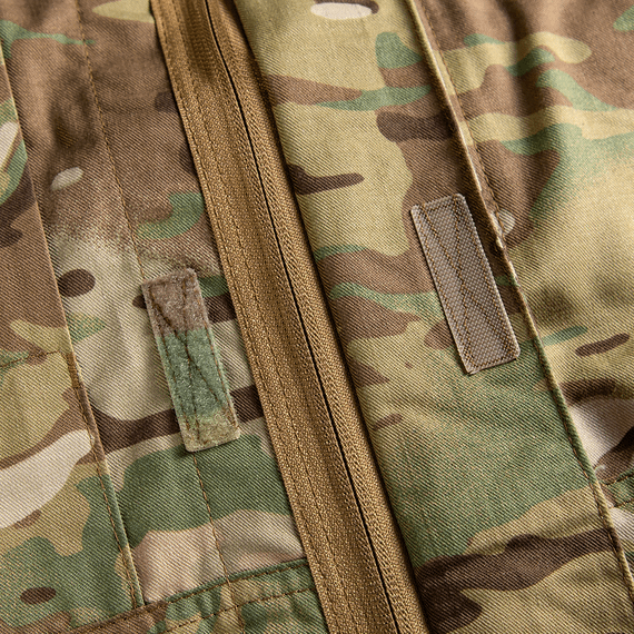 Кітель Blitz Twill Multicam (8012), XXXXL | Зображення 8