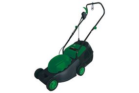 Газонокосилка электрическая ELM 1300 APRO