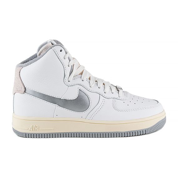 Кросівки Nike W AF1 SCULPT | Зображення 1
