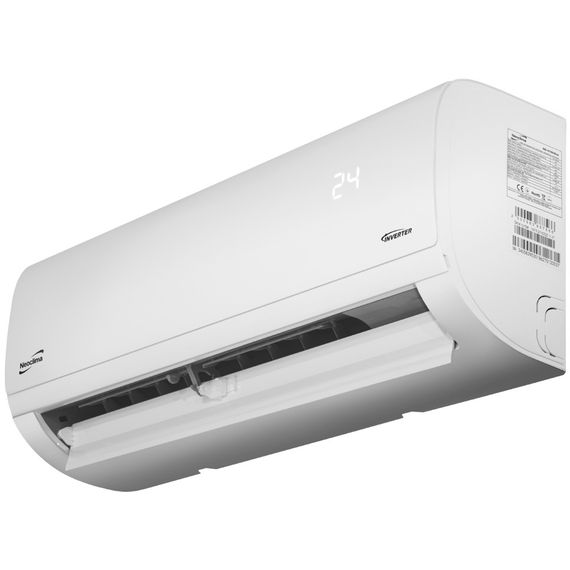 Инверторный кондиционер Neoclima Therminator NS/NU-07AHEIw | Зображення 4