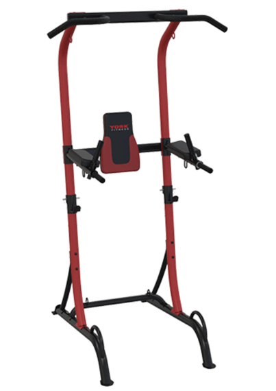 Силова станція York Fitness Delta VKR Pro з тримачем для штанги | Зображення 1