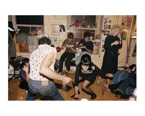 Подарочные книги для фотографов альбом фотографий Нан Голдин Nan Goldin "The Ballad of Sexual Dependency" | Зображення 4