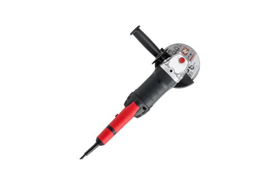 Угловая шлифмашина Intertool - 1200 Вт x 125 мм (WT-0224) | Зображення 7