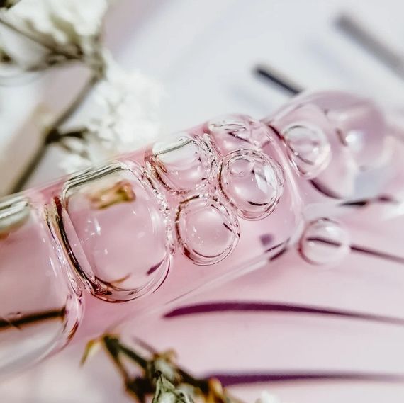 Рідкий мікропілінг для обличчя Oskia Liquid Mask Lactic Acid Micro-Peel  8 мл | Зображення 2