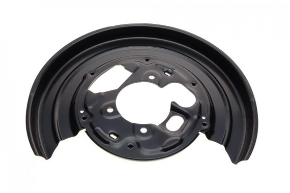 Защита диска тормозного заднего  R Mercedes Benz Sprinter 906 416-518CDI 06-18 VW Crafter 06-16 5862374