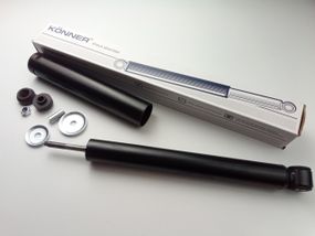 Амортизатор Lanos задній (олія), Konner (KSA-1004i) (96226990)