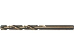 Свердло по металу кобальтове Co-HSS, Ø-3,0 х 61 /33 мм, 2 шт. [125/500] Польша YATO YT-4030