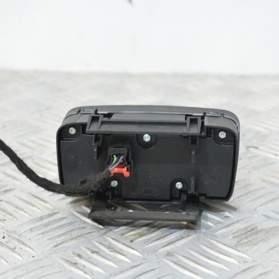 Блок управління освітленням Ford Kuga 2013-2019 Перемикач світла фар Форд Куга AV6T13A024CC | Зображення 1