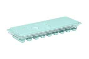 Форма для льда Ardesto Fresh StiСk AR1102TP 9.5x3.8x27 см бирюзовая
