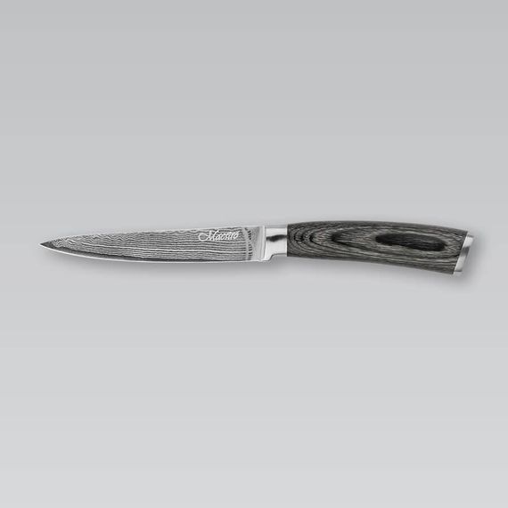 Ніж універсальний Маєстро Maestro Damascus Steel 13 см MR-1481