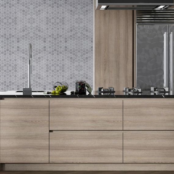 Самоклеюча поліуретанова плитка 305х305х1мм (D) SW-00001937 | Зображення 4