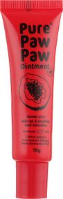 Відновлюючий бальзам для губ Pure Paw Paw Original (15 g)