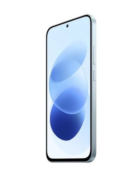 Смартфон Xiaomi Redmi Note 17 5G 6/256GB Sky Teal NFC EU (No adapter) | Зображення 3