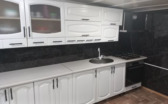 Самоклеящаяся стеновая PET плитка в рулоне 600*3000*2mm SW-00001694 | Зображення 7
