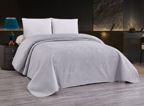 Покривало Soho 230х250 см Romance Silver
