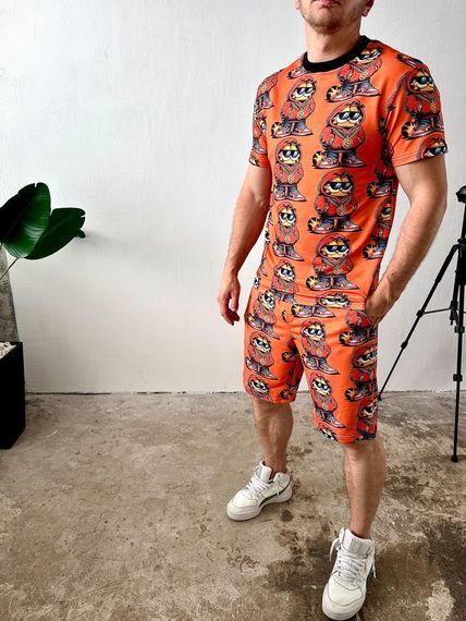 Спортивний костюм | Зображення 1