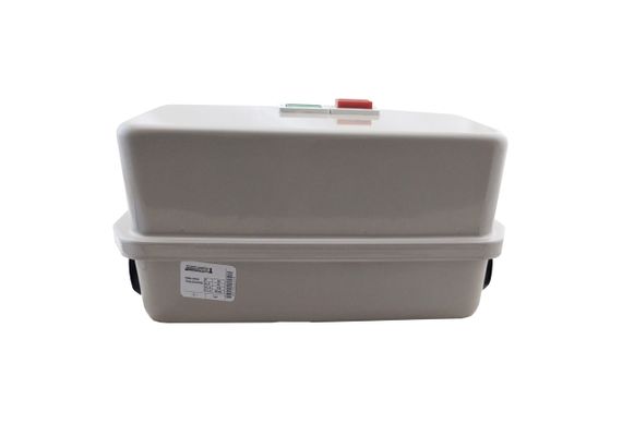 Контактор КММо34055 оболочка метал 40А РТ-30-40А 400В/АС3 IP54 Ny95504491 | Зображення 2