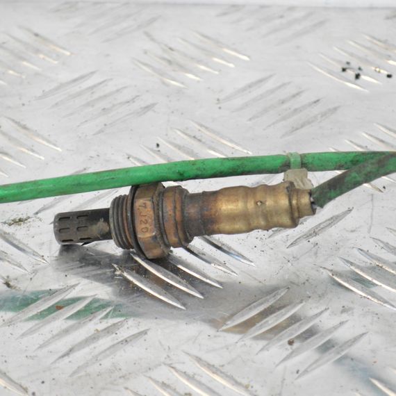 Лямбда зонд 1.8 / 2.0 Mazda 5 6 2005-2013 Датчик кисню Мазда 5 6 LF4K18861 | Зображення 1