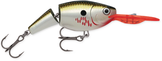 Воблер Rapala JSR04 BOF