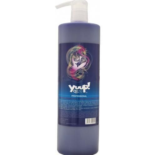 Whitening & Brighten Shampoo  отбеливающий и осветляющий шампунь, на разлив