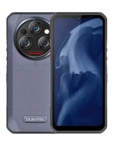 Смартфон Oukitel WP35 8/256gb Purple