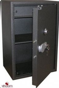 Сейф взломостойкий Safetronics TSS 90MLG