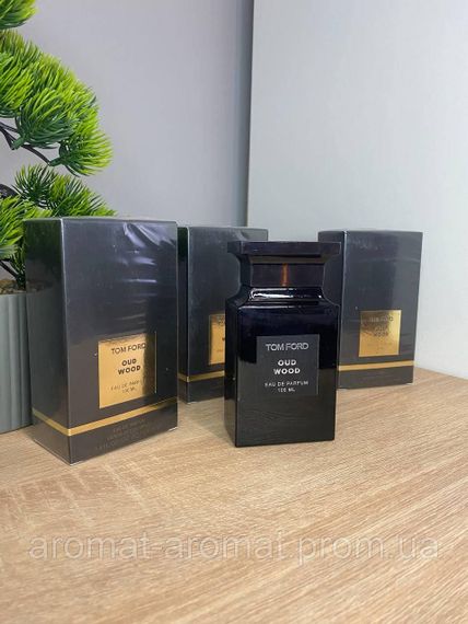 Парфумована вода Tom Ford Oud Wood 100 ml.