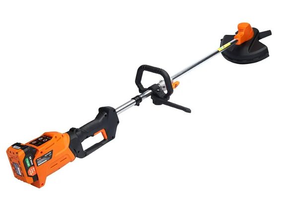 Коса акумуляторна Sequoia з АКБ та ЗП SBB2025BD-EV | Зображення 5