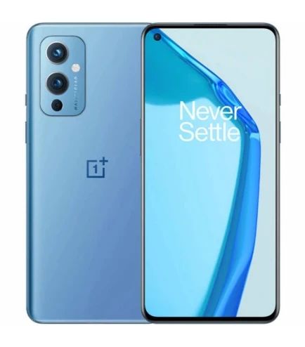 Смартфон OnePlus 9 8/256 Arctic Sky