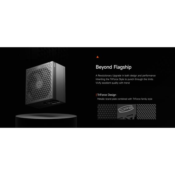Блок живлення PcCooler 1200W (YS1200) | Зображення 8