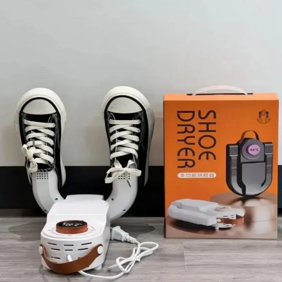 Електрична сушарка для взуття та рукавичок Shoe Dryer | Зображення 3