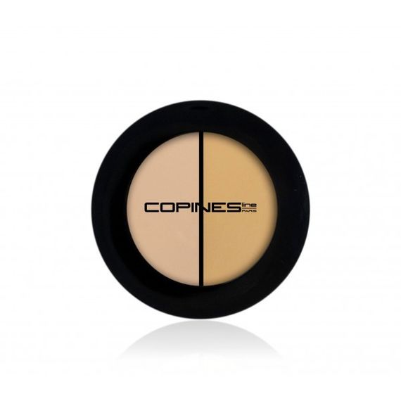 Коректор для обличчя Copines line Paris 2/TO CORRECT 01 Porcelaine