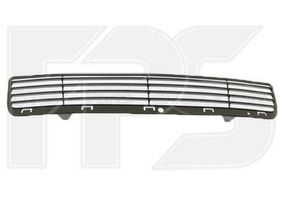 Решетка бампера средняя Dodge Journey '08-12 (FPS)