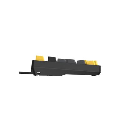 Клавиатура A4Tech Bloody S98 RGB BLMS Red Switch USB Sports Lime (4711421000406) | Зображення 7