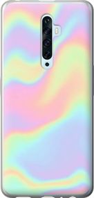 Чехол на Oppo Reno 2Z пастель "3855u-1867-17620"