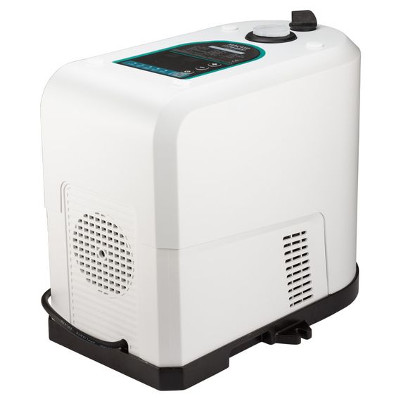 Насосна станція Leo 3.0 MAC450 (776485) | Зображення 5