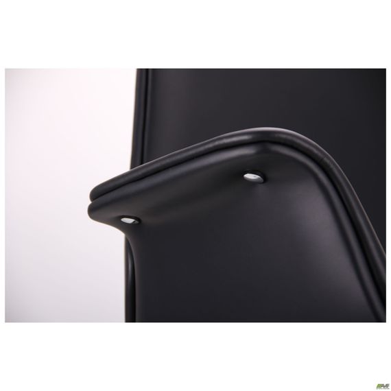 Кресло офисное AMF Bernard CF Black | Зображення 6